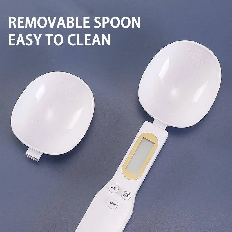 Precision Pro Kitchen Measuring Spoon